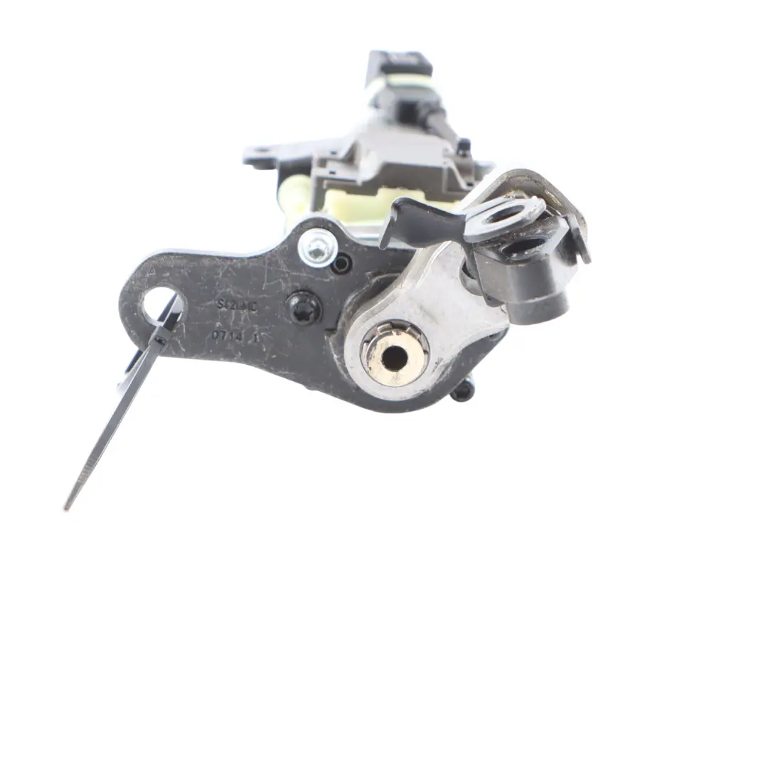 Right O/S Electric Spindle Drive Strut to Audi A6 C7 Avant Rear Tailgate with Part number 4G9827852B Audi A6 C7 Avant Rear Tailgate Right O/S Electric Spindle Drive Strut - SKU 4G9827852B - Part number 4G9827852B