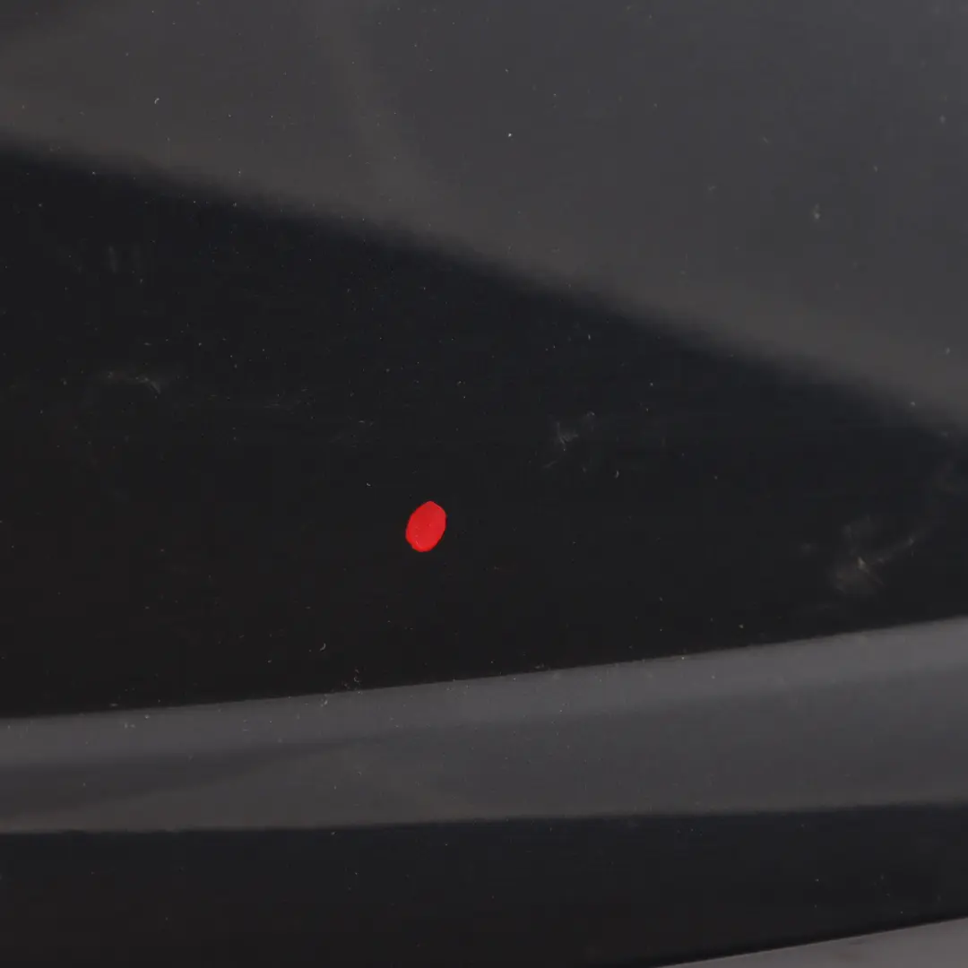 Trunk Roof Spoiler Moonlight Blue - X5R to Audi A6 C7 Rear Tailgate with Part number 4G9827933E Audi A6 C7 Rear Tailgate Trunk Roof Spoiler Moonlight Blue - X5R - SKU 4G9827933E-MOB - Part number 4G9827933E