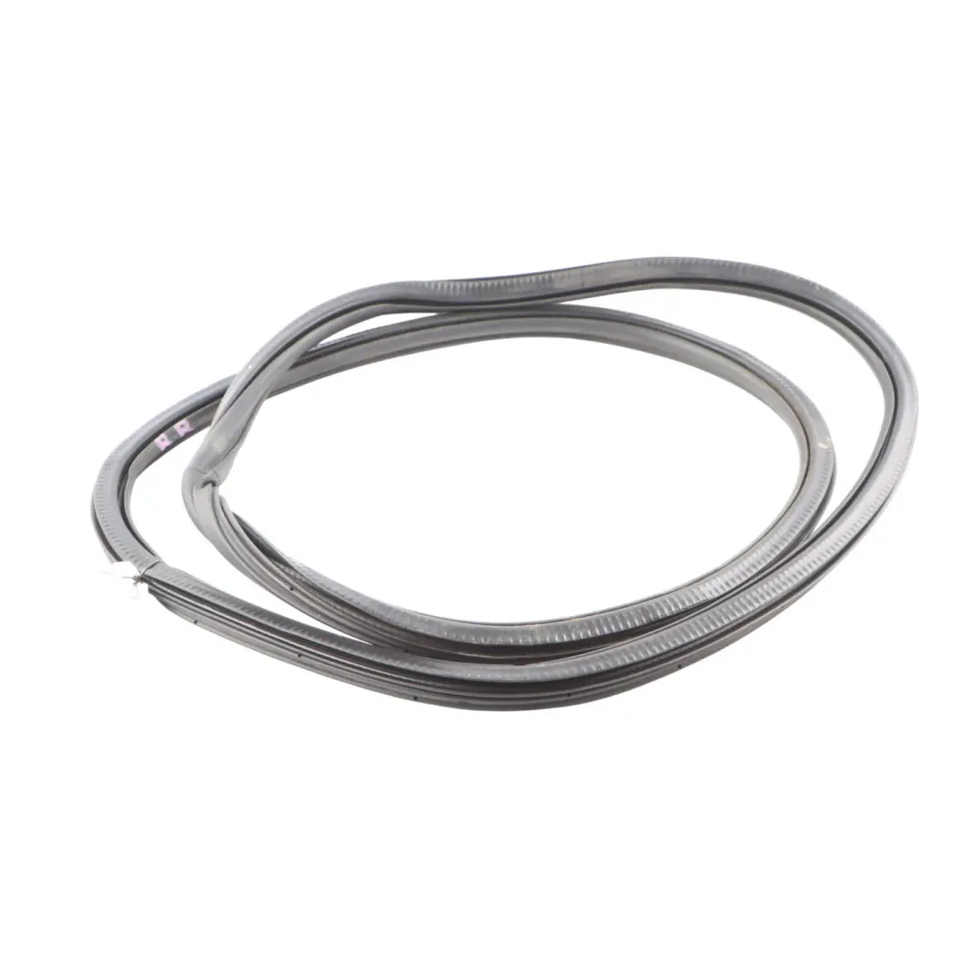 Porta Posteriore Guarnizione Bordo Sinistra Destra per Audi A6 C7 Avant con numero di parte 4G9833721A Audi A6 C7 Avant Porta Posteriore Guarnizione Bordo Sinistra Destra - SKU 4G9833721A - Numero di parte 4G9833721A