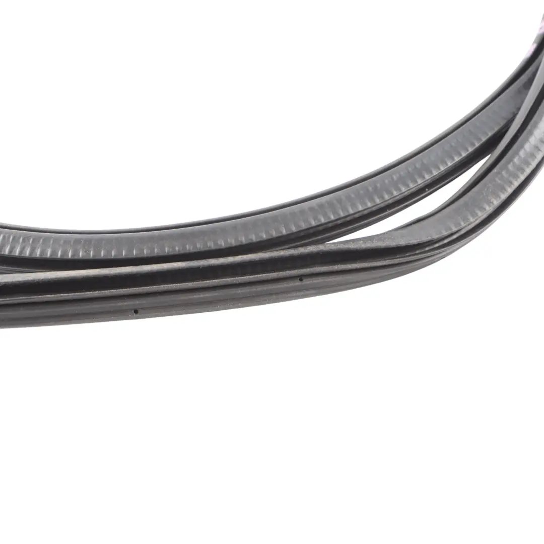 Door Gasket Guard Edge Seal Left Right N/O/S to Audi A6 C7 Avant Rear with Part number 4G9833721A Audi A6 C7 Avant Rear Door Gasket Guard Edge Seal Left Right N/O/S - SKU 4G9833721A - Part number 4G9833721A