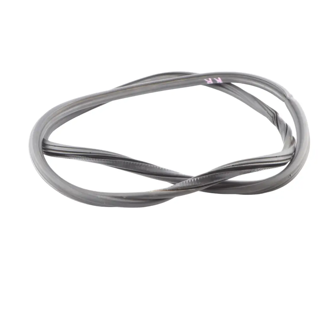 Porta Posteriore Guarnizione Bordo Sinistra Destra per Audi A6 C7 Avant con numero di parte 4G9833721A Audi A6 C7 Avant Porta Posteriore Guarnizione Bordo Sinistra Destra - SKU 4G9833721A - Numero di parte 4G9833721A