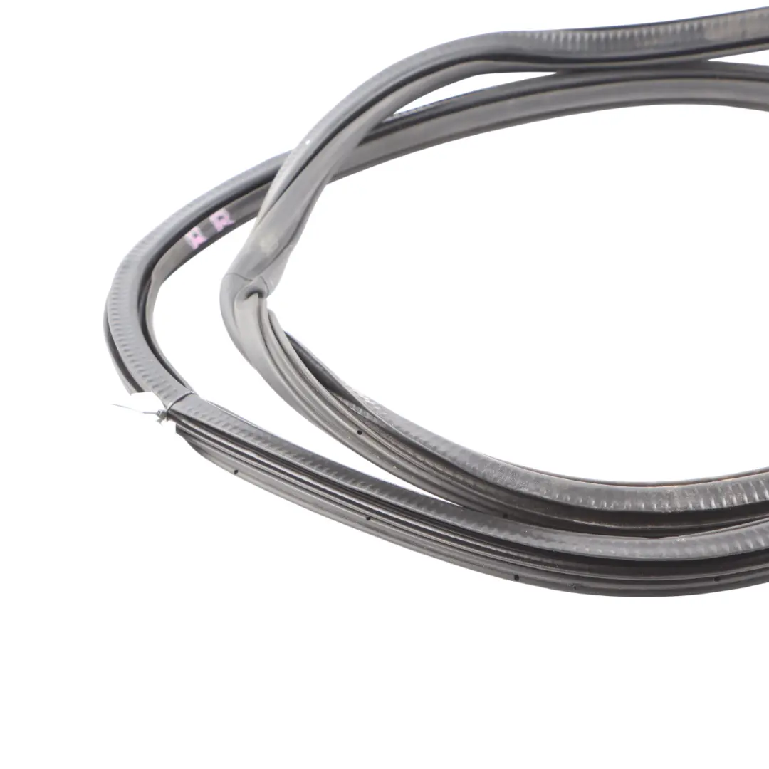 Hintere Dichtung Schutz Kante Dichtung Links Rechts für Audi A6 C7 Avant mit Teilenummer 4G9833721A Audi A6 C7 Avant Hintere Dichtung Schutz Kante Dichtung Links Rechts - SKU 4G9833721A - Teilenummer 4G9833721A