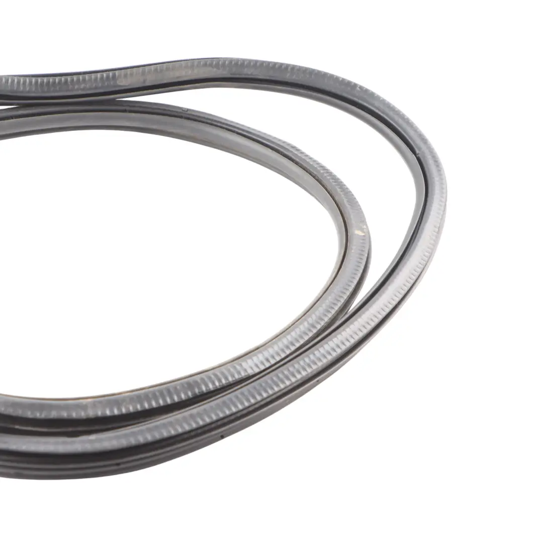 Hintere Dichtung Schutz Kante Dichtung Links Rechts für Audi A6 C7 Avant mit Teilenummer 4G9833721A Audi A6 C7 Avant Hintere Dichtung Schutz Kante Dichtung Links Rechts - SKU 4G9833721A - Teilenummer 4G9833721A