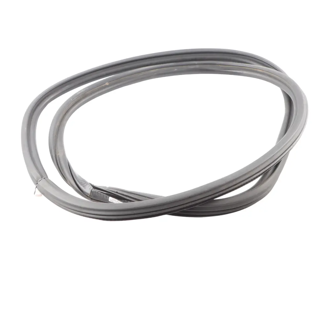 Door Gasket Guard Edge Seal Left Right N/O/S to Audi A6 C7 Avant Rear with Part number 4G9833721A Audi A6 C7 Avant Rear Door Gasket Guard Edge Seal Left Right N/O/S - SKU 4G9833721A - Part number 4G9833721A