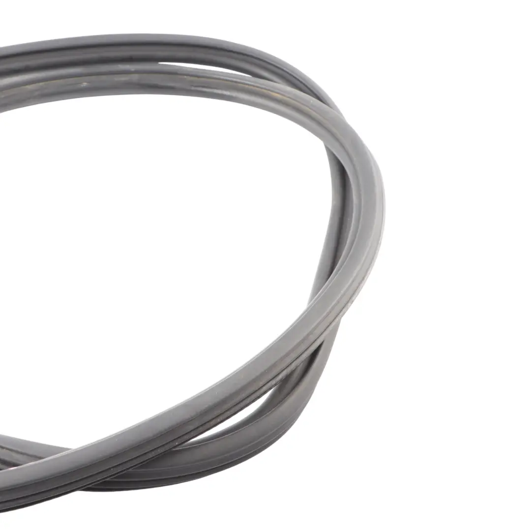 Hintere Dichtung Schutz Kante Dichtung Links Rechts für Audi A6 C7 Avant mit Teilenummer 4G9833721A Audi A6 C7 Avant Hintere Dichtung Schutz Kante Dichtung Links Rechts - SKU 4G9833721A - Teilenummer 4G9833721A