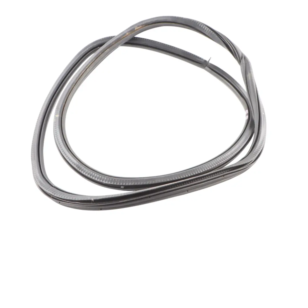 Porta Posteriore Guarnizione Bordo Sinistra Destra per Audi A6 C7 Avant con numero di parte 4G9833721A Audi A6 C7 Avant Porta Posteriore Guarnizione Bordo Sinistra Destra - SKU 4G9833721A - Numero di parte 4G9833721A