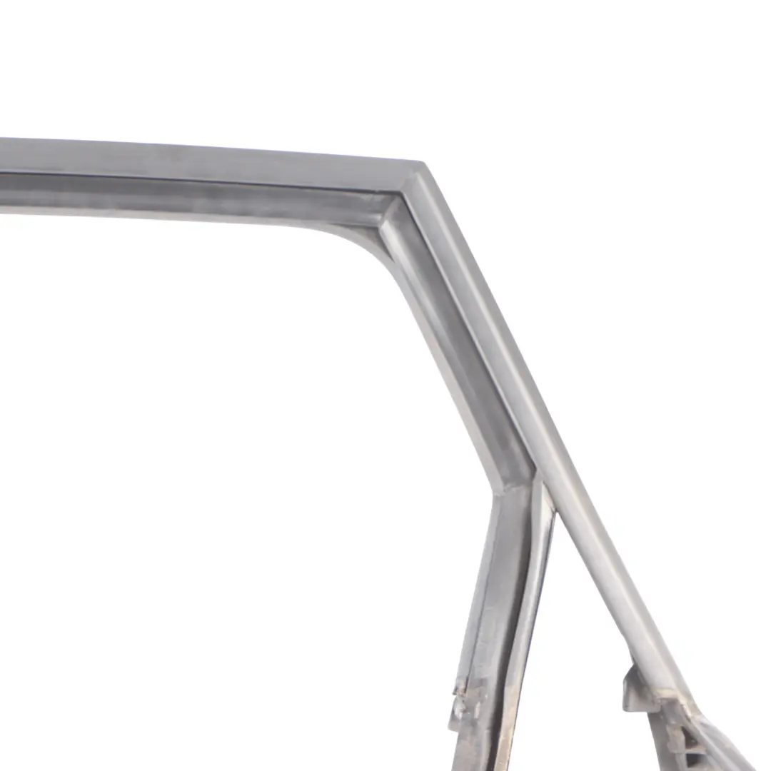 Audi A6 C7 Avant Door Window Seal Rear Left N/S Guide Frame Cover - SKU 4G9839439G - Part number 4G9839439G