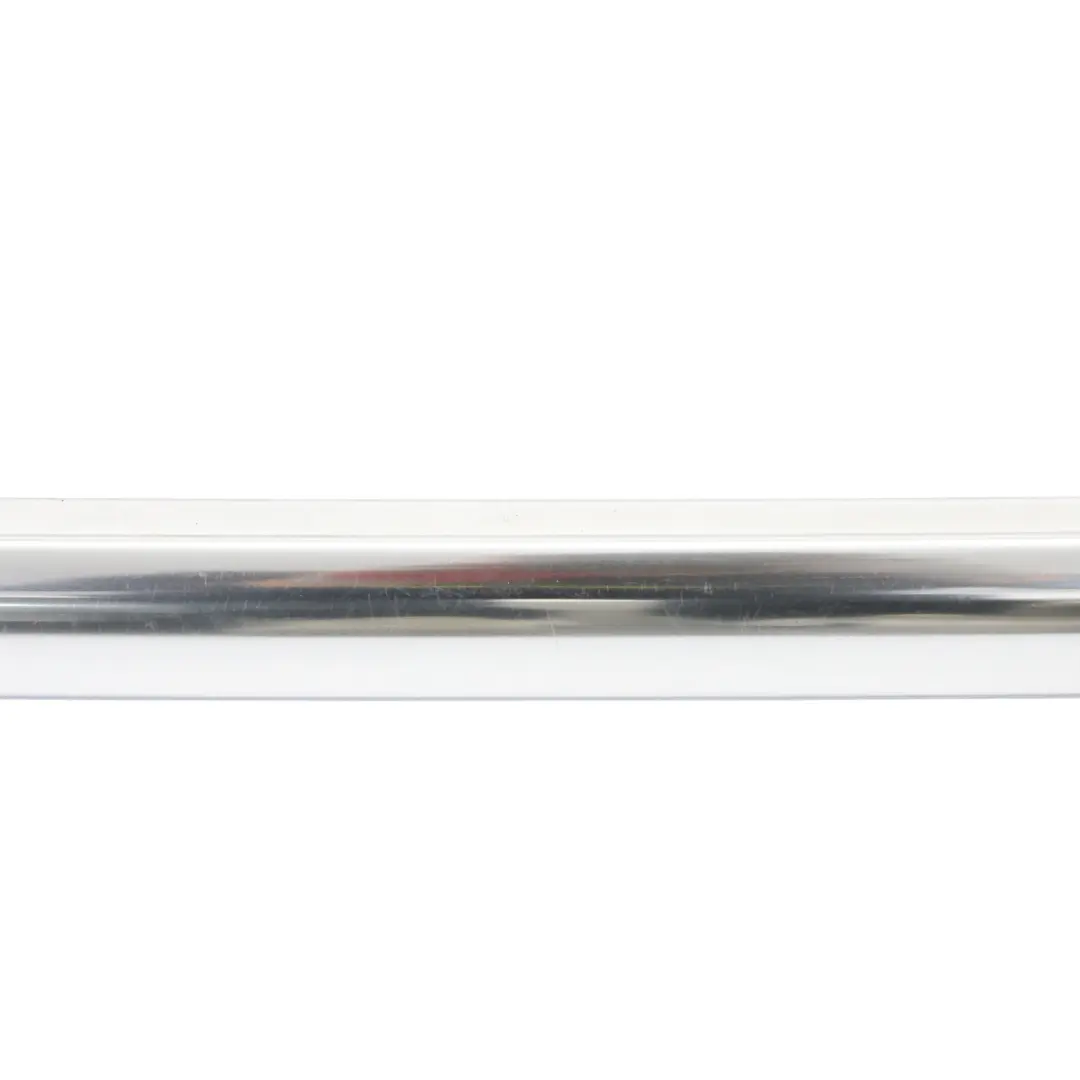 Audi A6 C7 Avant Roof Railing Left Right N/O/S Rack Moulding Trim Chrome Set - SKU 4G9860021A - Part number 4G9860021A