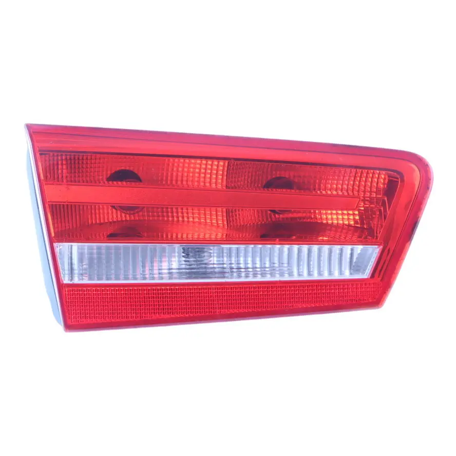Bootlid Inner Light Lamp Left N/S to Audi A6 C7 Rear Tailgate Hatch with Part number 4G9945093 Audi A6 C7 Rear Tailgate Hatch Bootlid Inner Light Lamp Left N/S - SKU 4G9945093 - Part number 4G9945093