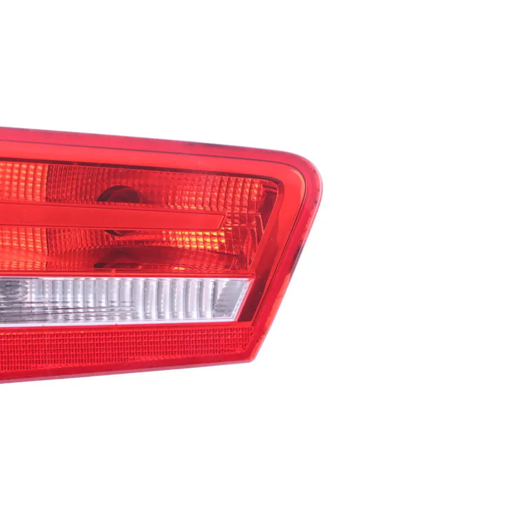 Bootlid Inner Light Lamp Left N/S to Audi A6 C7 Rear Tailgate Hatch with Part number 4G9945093 Audi A6 C7 Rear Tailgate Hatch Bootlid Inner Light Lamp Left N/S - SKU 4G9945093 - Part number 4G9945093