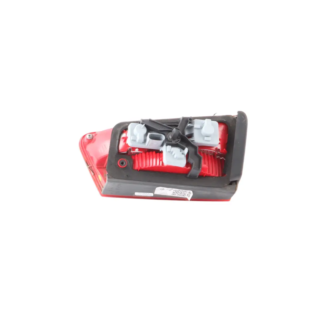 Audi A6 C7 Rear Tailgate Hatch Bootlid Inner Light Lamp Left N/S - SKU 4G9945093 - Part number 4G9945093