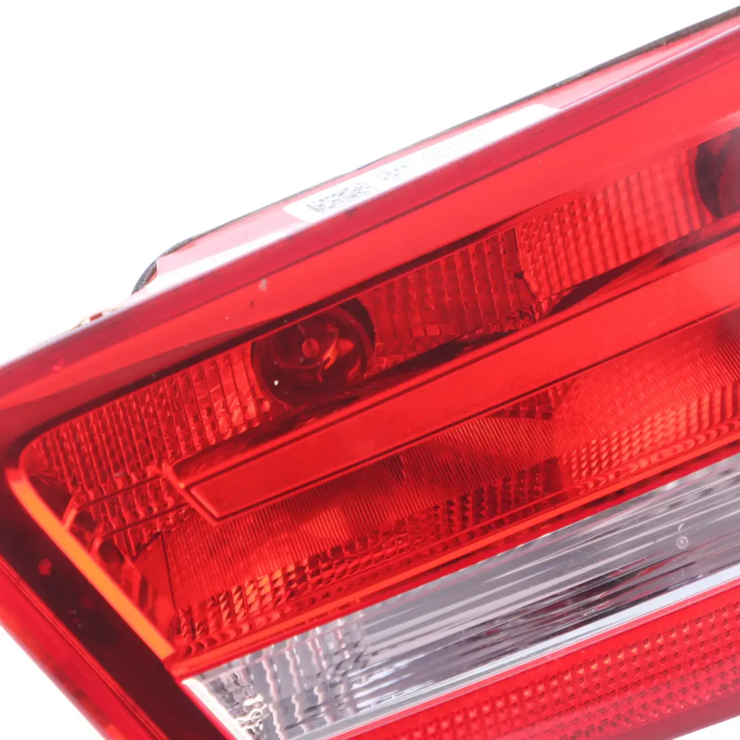 Boot Lid Inner Light Lamp Right O/S to Audi A6 C7 Rear Tailgate Hatch with Part number 4G9945094 Audi A6 C7 Rear Tailgate Hatch Boot Lid Inner Light Lamp Right O/S - SKU 4G9945094 - Part number 4G9945094
