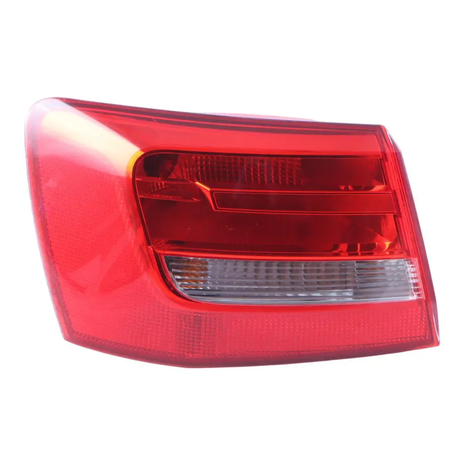 Side Panel Fender Outer Light Lamp LED Left N/S to Audi A6 C7 Avant Rear with Part number 4G9945095 Audi A6 C7 Avant Rear Side Panel Fender Outer Light Lamp LED Left N/S - SKU 4G9945095 - Part number 4G9945095
