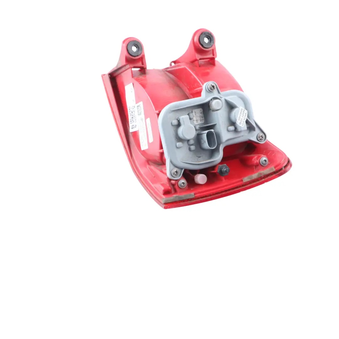 Side Panel Fender Outer Light Lamp LED Left N/S to Audi A6 C7 Avant Rear with Part number 4G9945095 Audi A6 C7 Avant Rear Side Panel Fender Outer Light Lamp LED Left N/S - SKU 4G9945095 - Part number 4G9945095