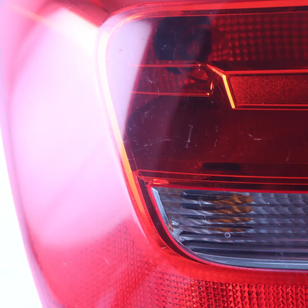 Side Panel Fender Outer Light Lamp LED Left N/S to Audi A6 C7 Avant Rear with Part number 4G9945095 Audi A6 C7 Avant Rear Side Panel Fender Outer Light Lamp LED Left N/S - SKU 4G9945095 - Part number 4G9945095