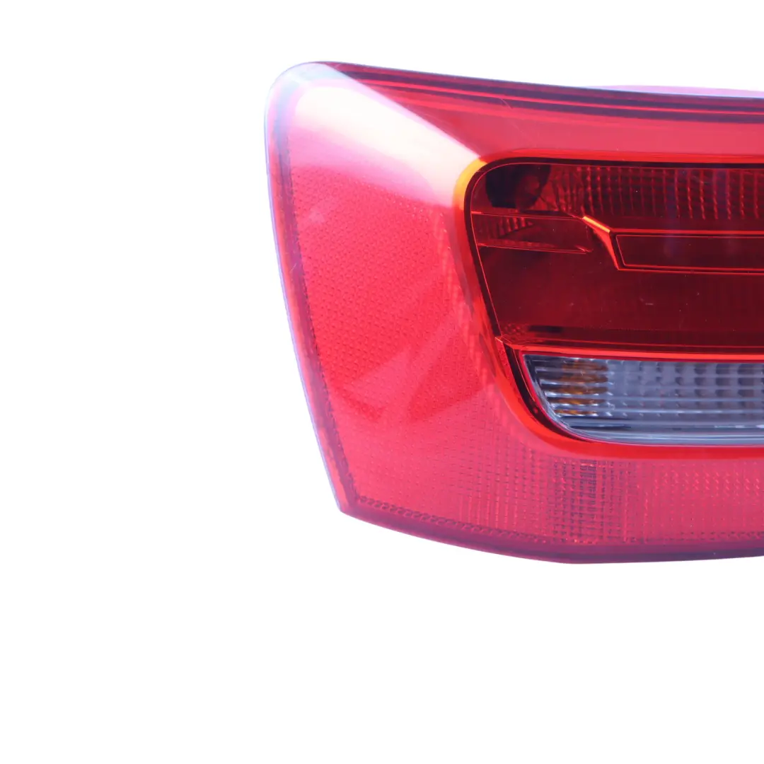 Side Panel Fender Outer Light Lamp LED Left N/S to Audi A6 C7 Avant Rear with Part number 4G9945095 Audi A6 C7 Avant Rear Side Panel Fender Outer Light Lamp LED Left N/S - SKU 4G9945095 - Part number 4G9945095