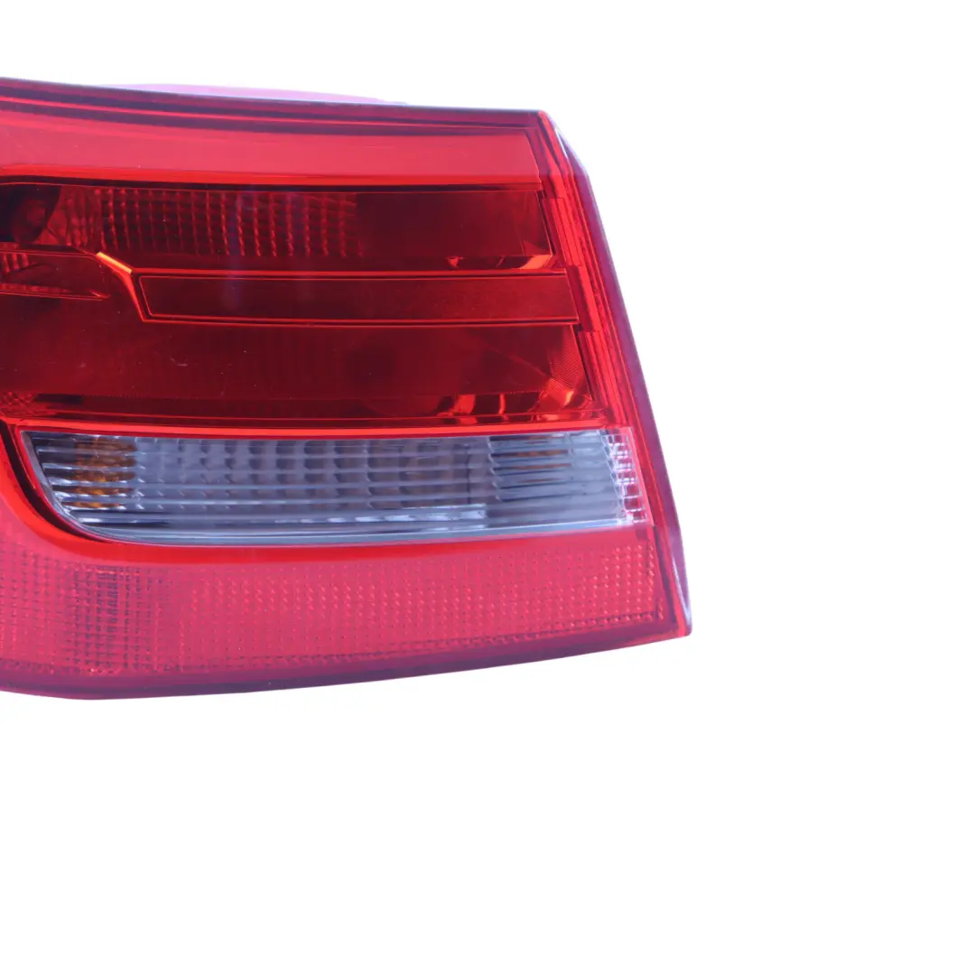 Side Panel Fender Outer Light Lamp LED Left N/S to Audi A6 C7 Avant Rear with Part number 4G9945095 Audi A6 C7 Avant Rear Side Panel Fender Outer Light Lamp LED Left N/S - SKU 4G9945095 - Part number 4G9945095