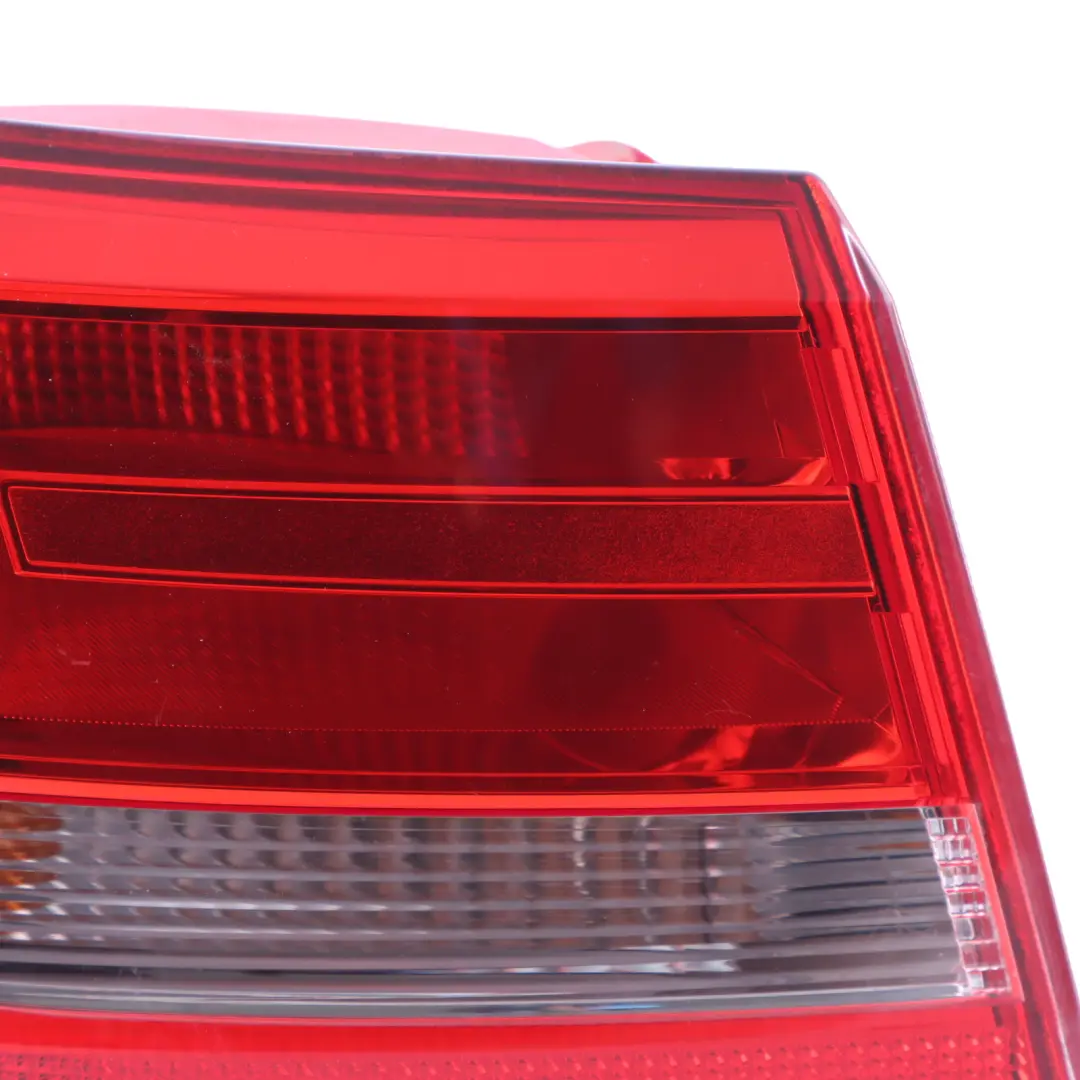 Side Panel Fender Outer Light Lamp LED Left N/S to Audi A6 C7 Avant Rear with Part number 4G9945095 Audi A6 C7 Avant Rear Side Panel Fender Outer Light Lamp LED Left N/S - SKU 4G9945095 - Part number 4G9945095