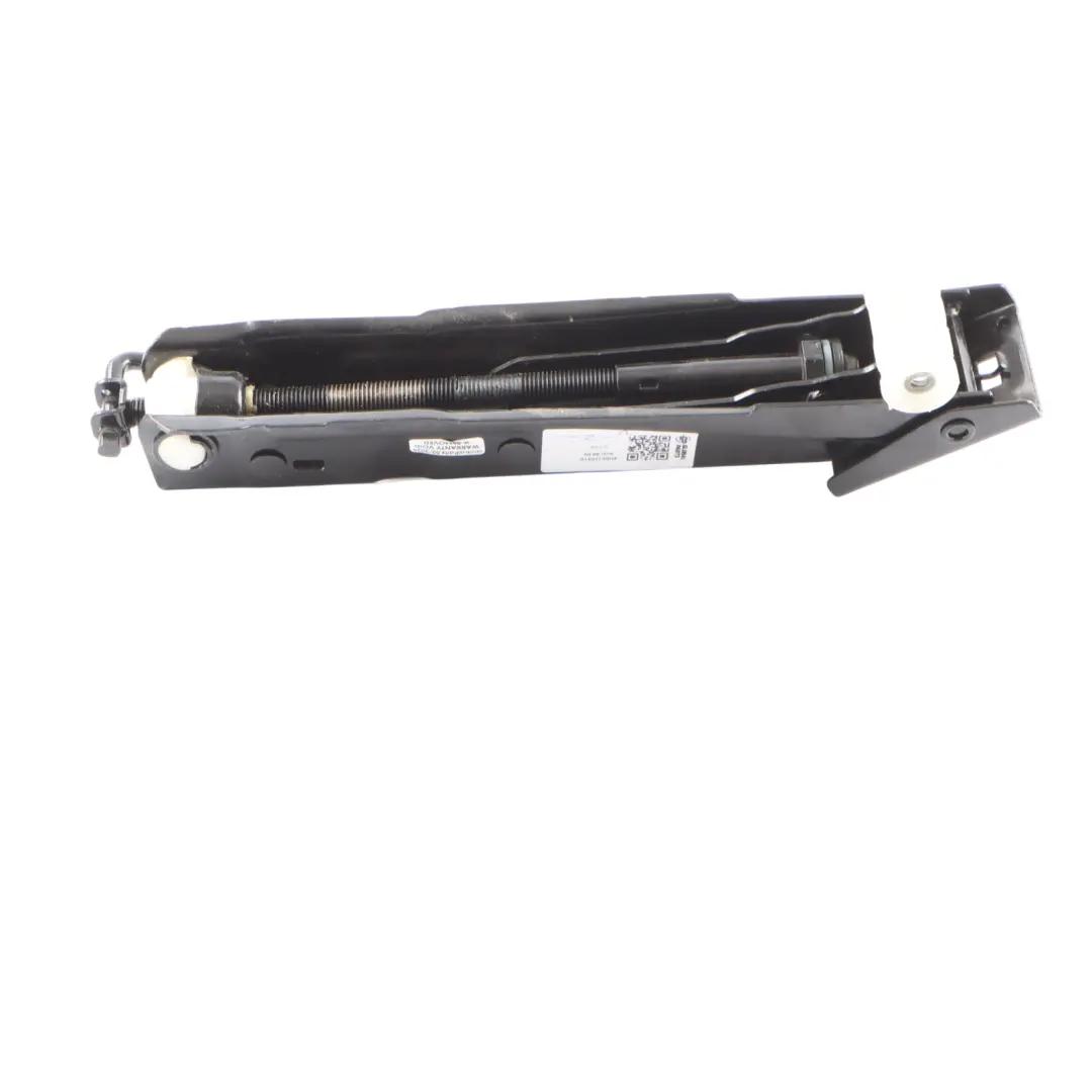  Wagenheber Audi A8 D4 Ersatzrad Werkzeug Notfall Auto Heber - SKU 4H0011031K - Teilenummer 4H0011031K
