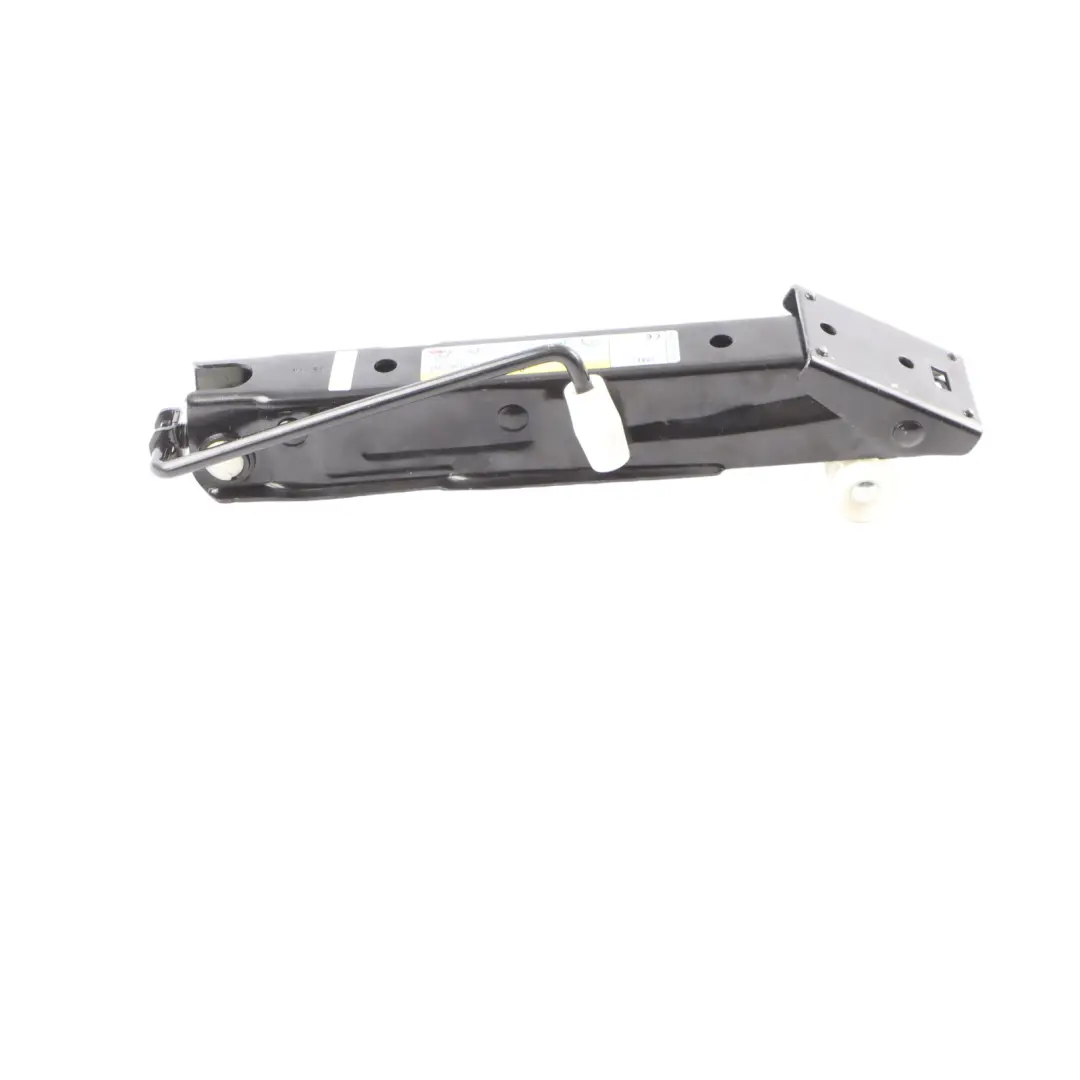  Lifting Jack Audi A8 D4 Spare Wheel Tool Emergency Car Lifter - SKU 4H0011031K - Part number 4H0011031K