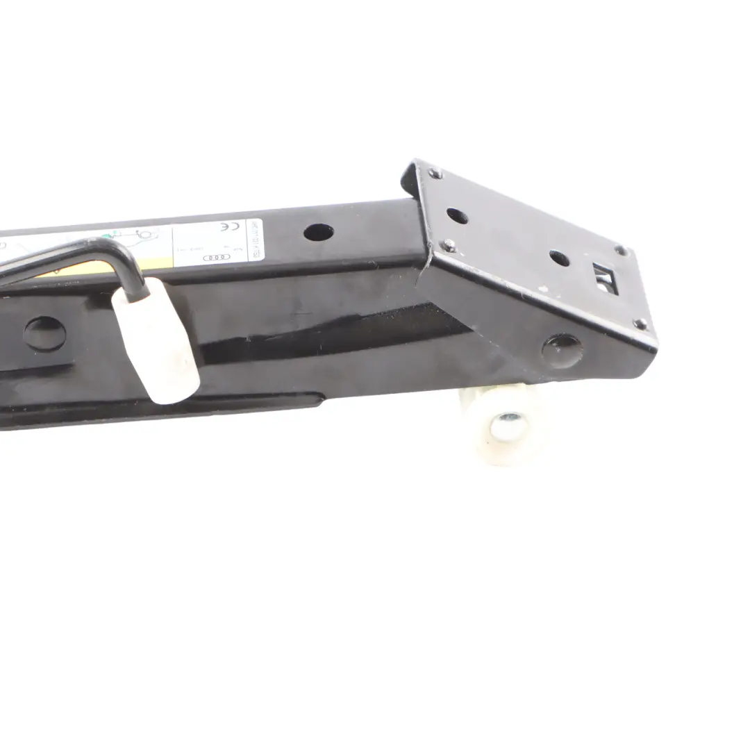  Wagenheber Audi A8 D4 Ersatzrad Werkzeug Notfall Auto Heber - SKU 4H0011031K - Teilenummer 4H0011031K