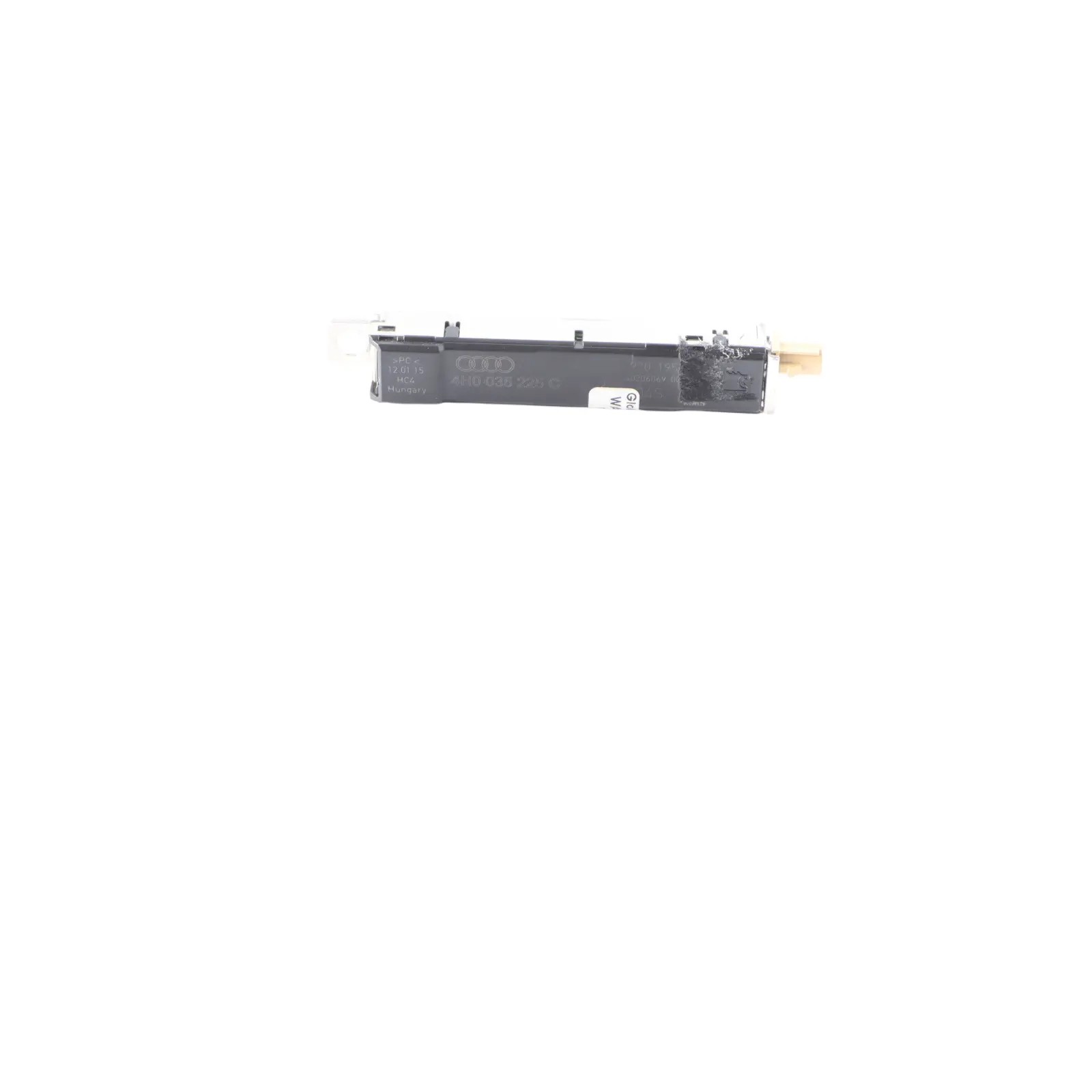 Audi A8 D4 4H Aerial Antenna Amplifier AMP Booster Module 4H0035225C