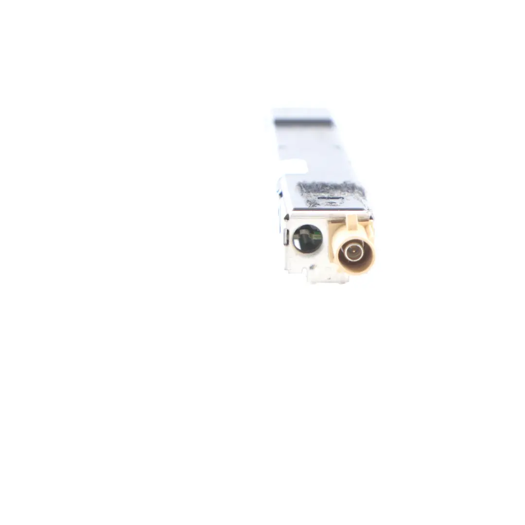 Audi A8 D4 4H Aerial Antenna Amplifier AMP Booster Module - SKU 4H0035225C - Part number 4H0035225C