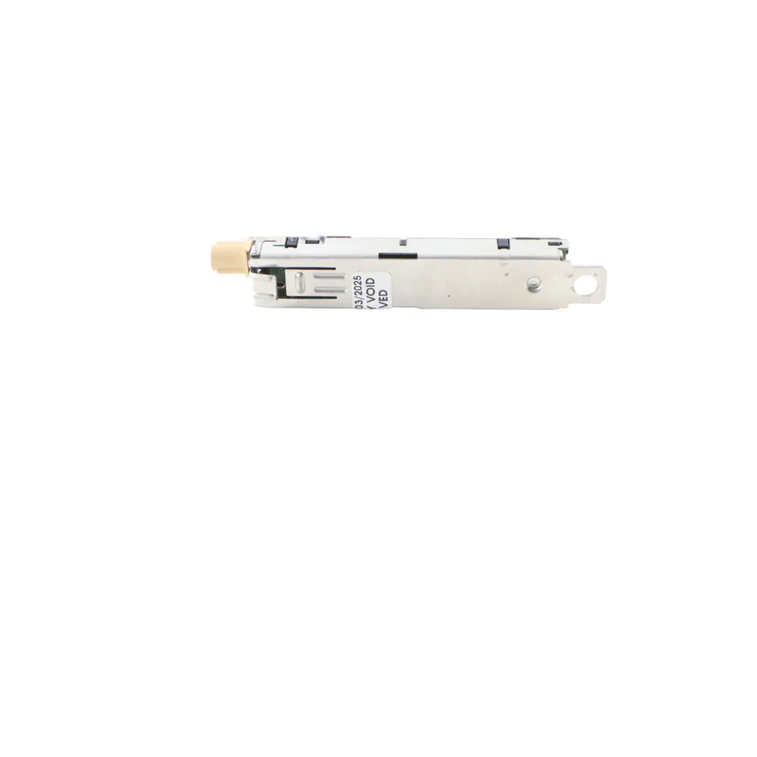 Audi A8 D4 4H Aerial Antenna Amplifier AMP Booster Module - SKU 4H0035225C - Part number 4H0035225C