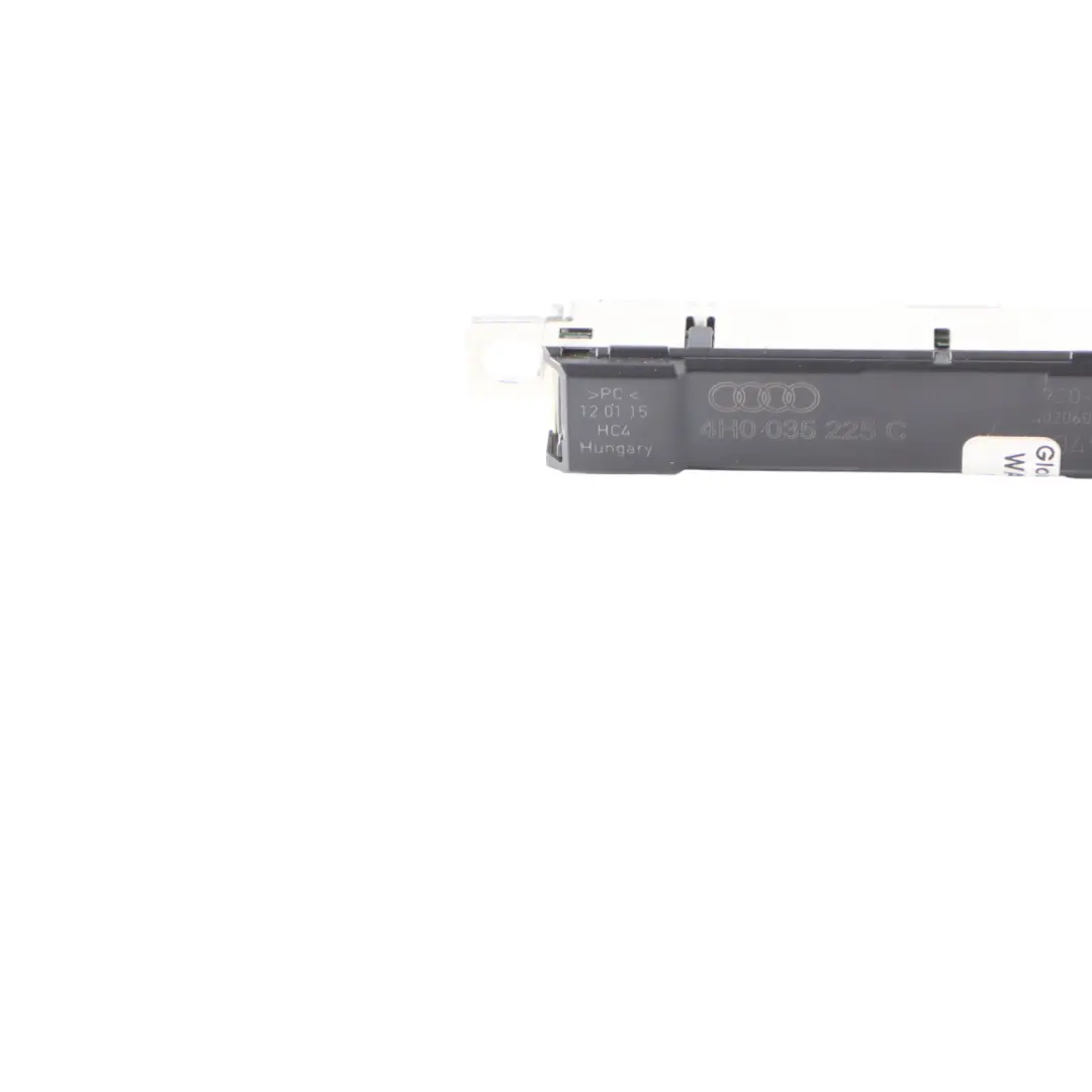 Aerial Antenna Amplifier AMP Booster Module to Audi A8 D4 4H with Part number 4H0035225C Audi A8 D4 4H Aerial Antenna Amplifier AMP Booster Module - SKU 4H0035225C - Part number 4H0035225C