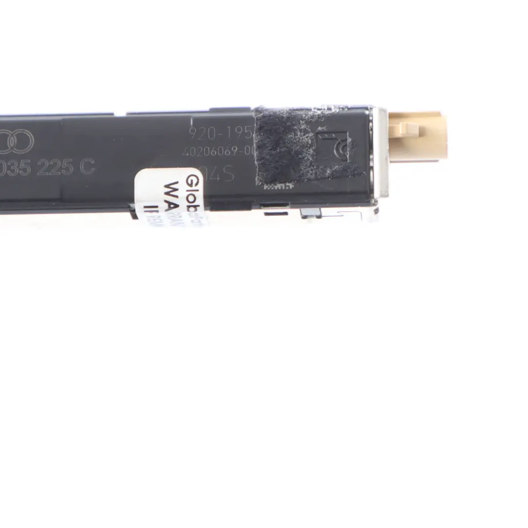 Audi A8 D4 4H Aerial Antenna Amplifier AMP Booster Module - SKU 4H0035225C - Part number 4H0035225C