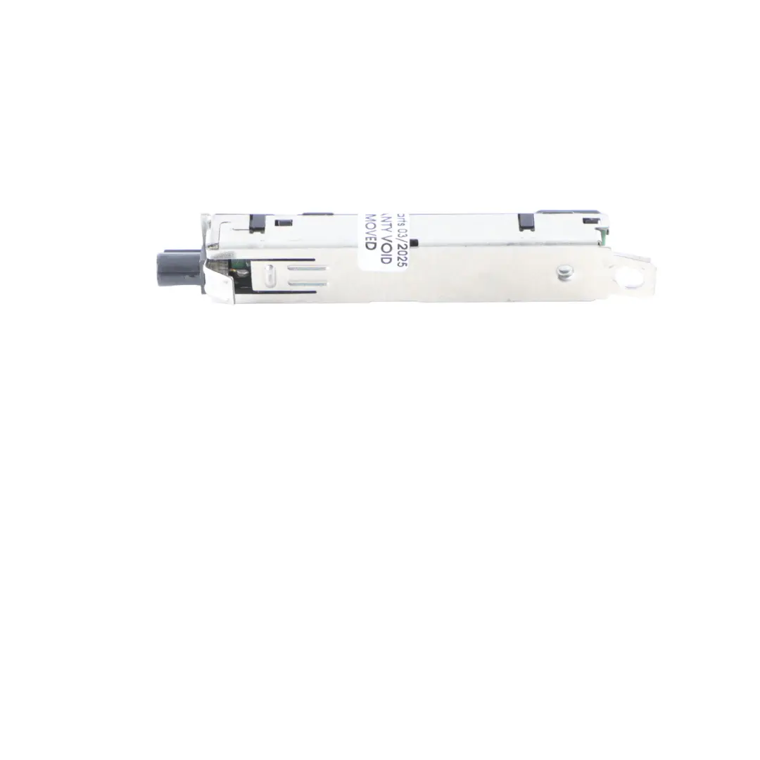Antenna Amplificatore AMP Booster Modulo per Audi A8 D4 4H con numero di parte 4H0035225L Audi A8 D4 4H Antenna Amplificatore AMP Booster Modulo - SKU 4H0035225L - Numero di parte 4H0035225L