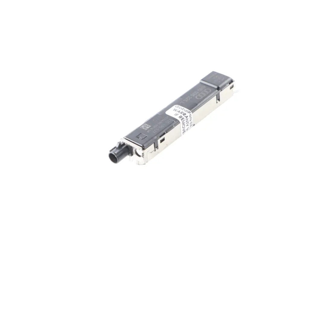 Antenna Amplificatore AMP Booster Modulo per Audi A8 D4 4H con numero di parte 4H0035225L Audi A8 D4 4H Antenna Amplificatore AMP Booster Modulo - SKU 4H0035225L - Numero di parte 4H0035225L