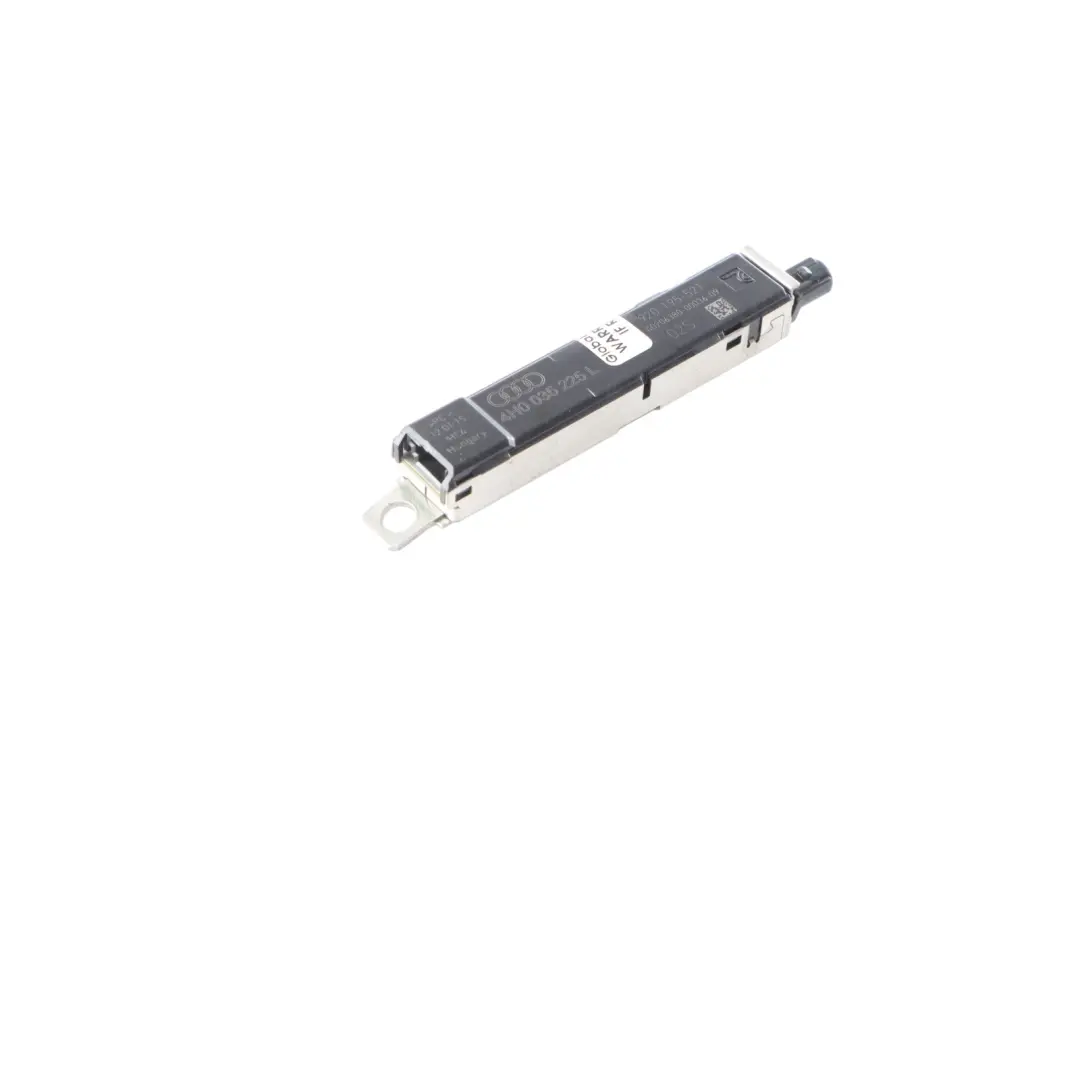 Antenna Amplificatore AMP Booster Modulo per Audi A8 D4 4H con numero di parte 4H0035225L Audi A8 D4 4H Antenna Amplificatore AMP Booster Modulo - SKU 4H0035225L - Numero di parte 4H0035225L