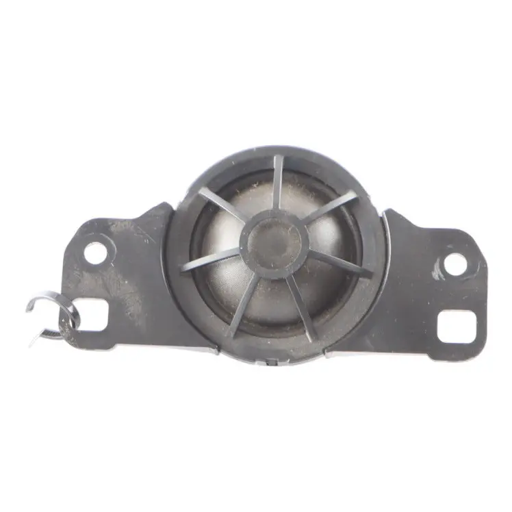 Audi A6 C7 A7 4G A8 4H Dashboard Speaker Tweeter BOSE Left Right N/O/S - SKU 4H0035399 - Part number 4H0035399