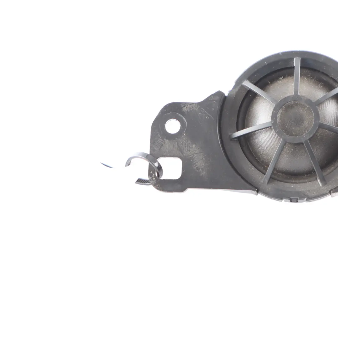 Audi A6 C7 A7 4G A8 4H Dashboard Speaker Tweeter BOSE Left Right N/O/S - SKU 4H0035399 - Part number 4H0035399