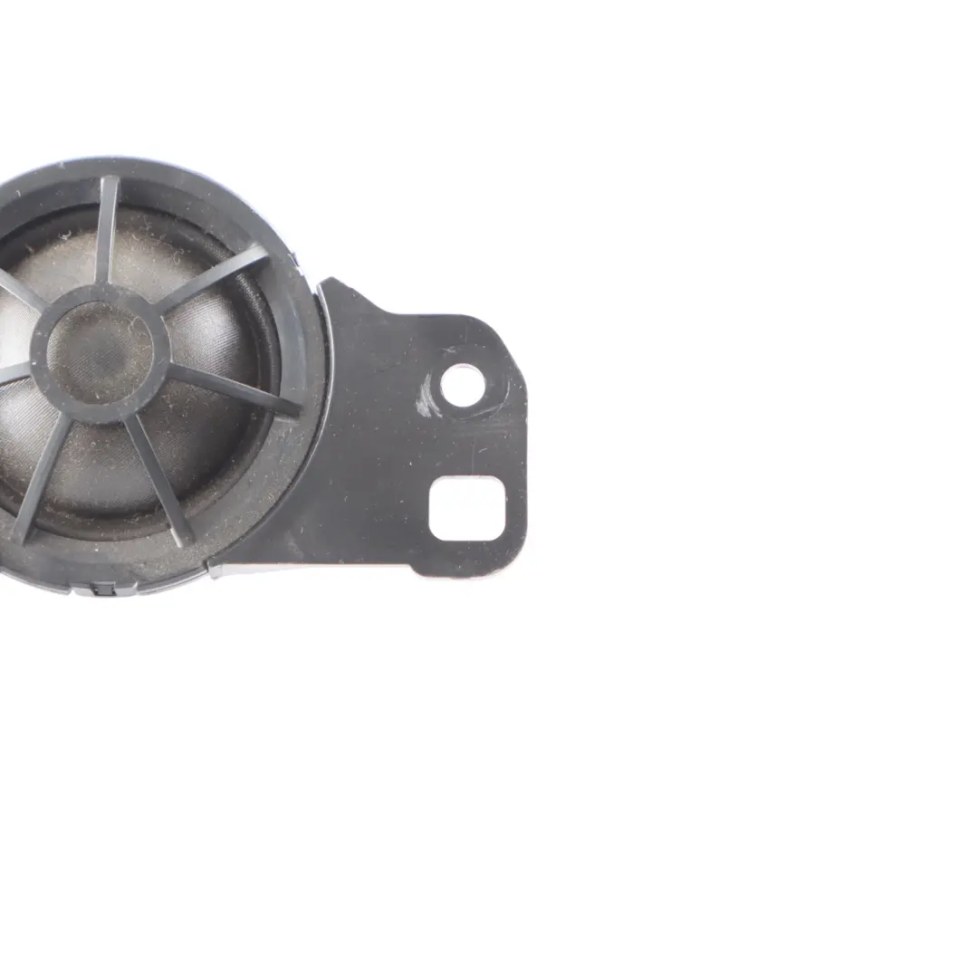 Audi A6 C7 A7 4G A8 4H Dashboard Speaker Tweeter BOSE Left Right N/O/S - SKU 4H0035399 - Part number 4H0035399