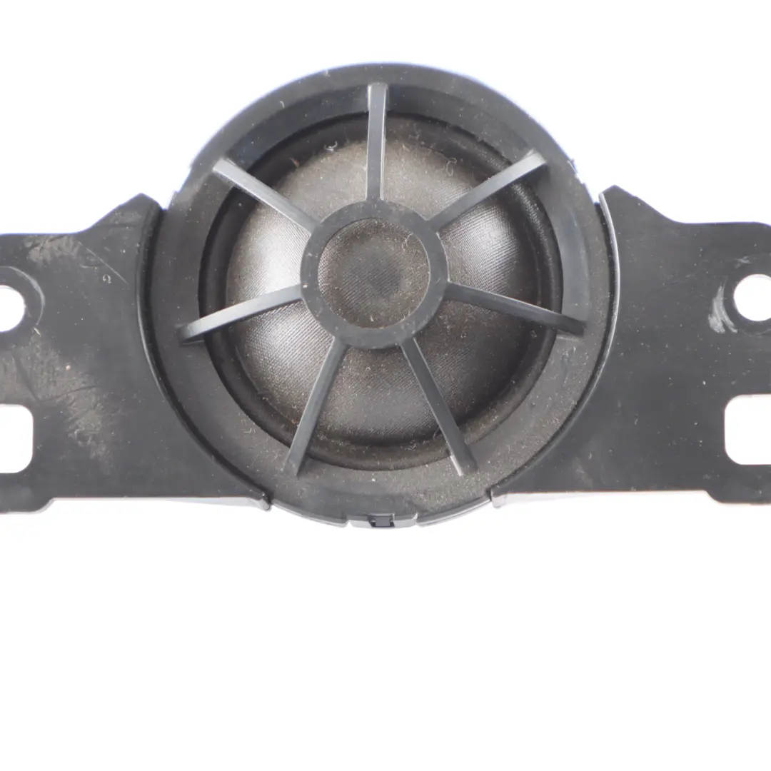 Audi A6 C7 A7 4G A8 4H Dashboard Speaker Tweeter BOSE Left Right N/O/S - SKU 4H0035399 - Part number 4H0035399