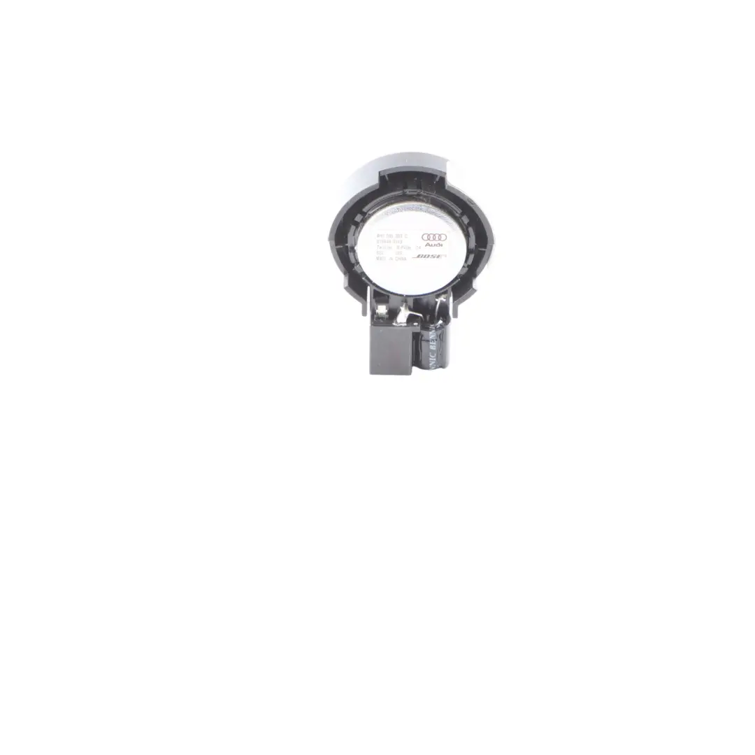 Audi A8 D4 4H B Säule Bose Lautsprecher Hochtöner Links Rechts - SKU 4H0035399C - Teilenummer 4H0035399C
