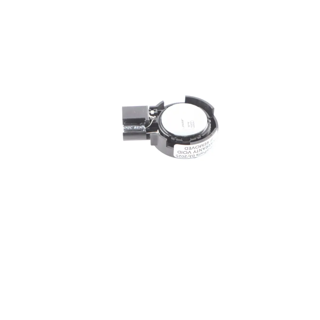 Audi A8 D4 4H B Säule Bose Lautsprecher Hochtöner Links Rechts - SKU 4H0035399C - Teilenummer 4H0035399C