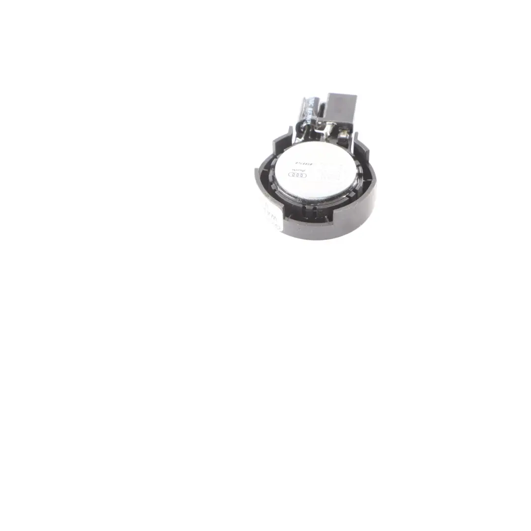 Audi A8 D4 4H Montant B Haut Parleur Bose Tweeter Gauche Droite - SKU 4H0035399C - Numéro de pièce 4H0035399C