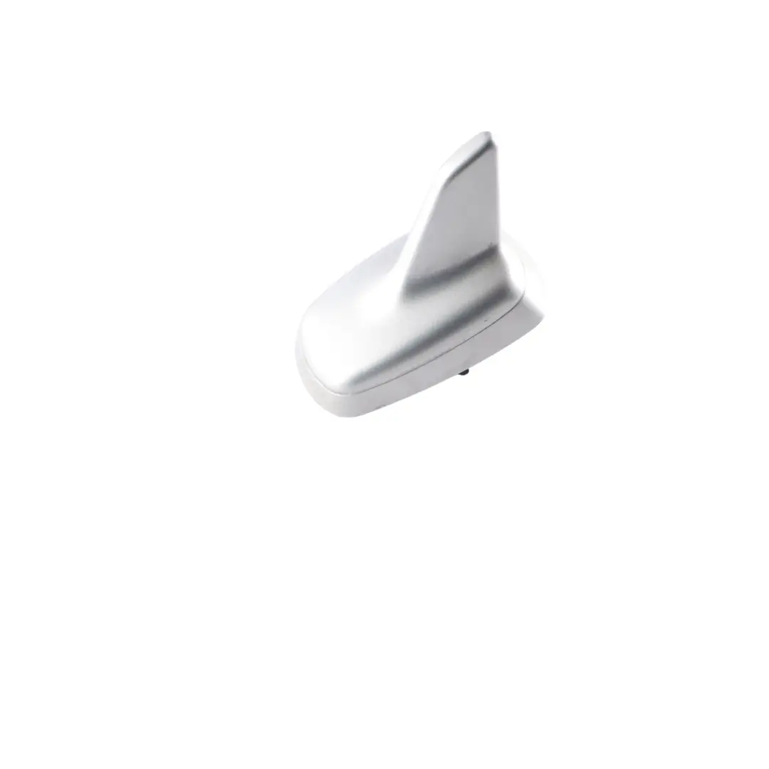 Aerial Roof Antenna Shark Foil Silver Metallic - Z7G to Audi A8 D4 4H with Part number 4H0035503A Audi A8 D4 4H Aerial Roof Antenna Shark Foil Silver Metallic - Z7G - SKU 4H0035503A-FSI - Part number 4H0035503A