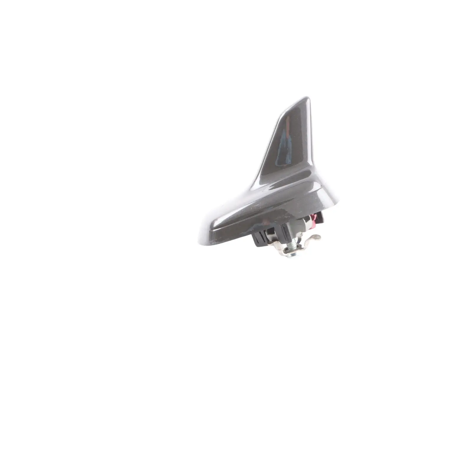 Audi A8 4H D4 Aerial Roof Antenna Shark Oolong Grey Metallic - X7U 4H0035503A