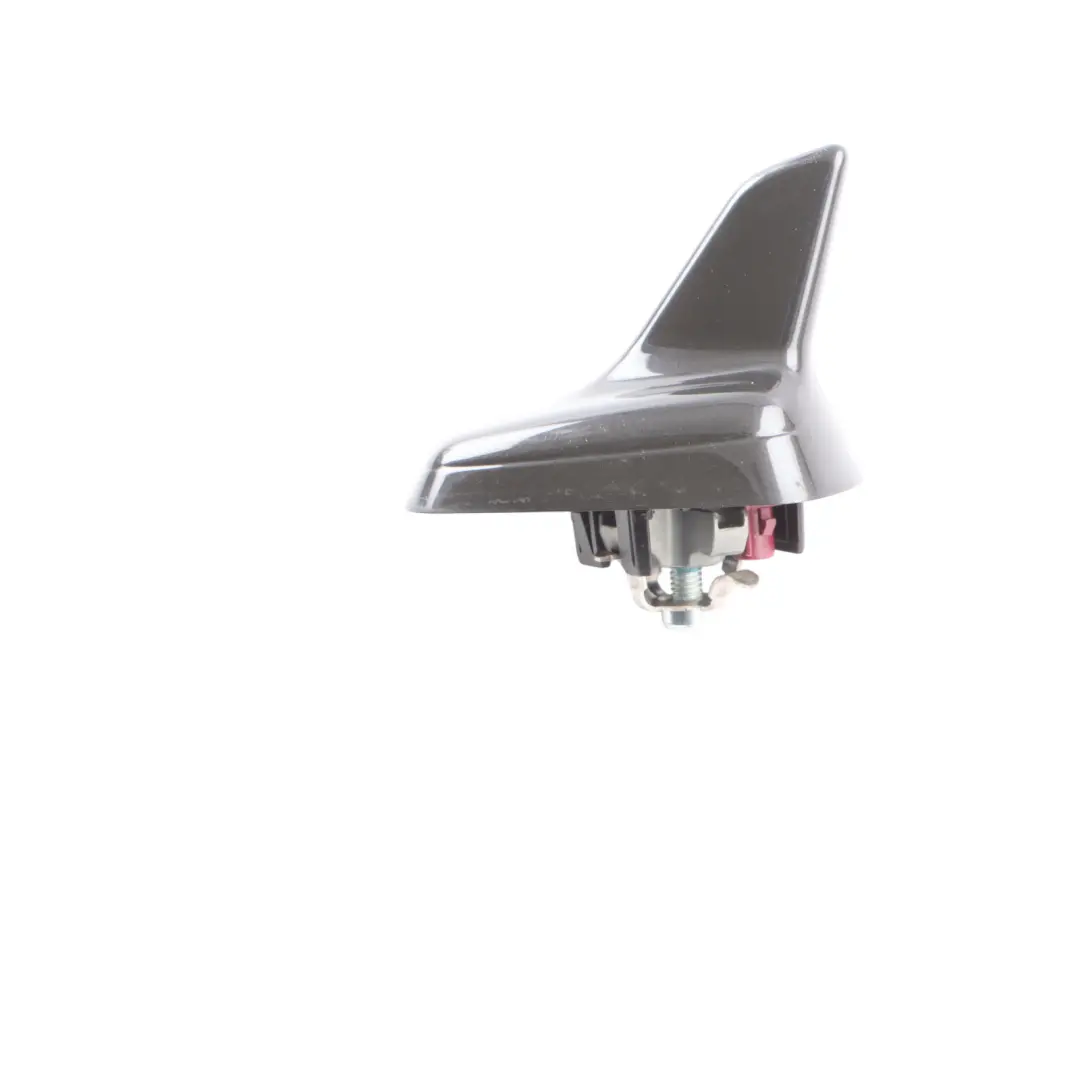 Aerial Roof Antenna Shark Oolong Grey Metallic - X7U to Audi A8 4H D4 with Part number 4H0035503A Audi A8 4H D4 Aerial Roof Antenna Shark Oolong Grey Metallic - X7U - SKU 4H0035503A-OGR - Part number 4H0035503A