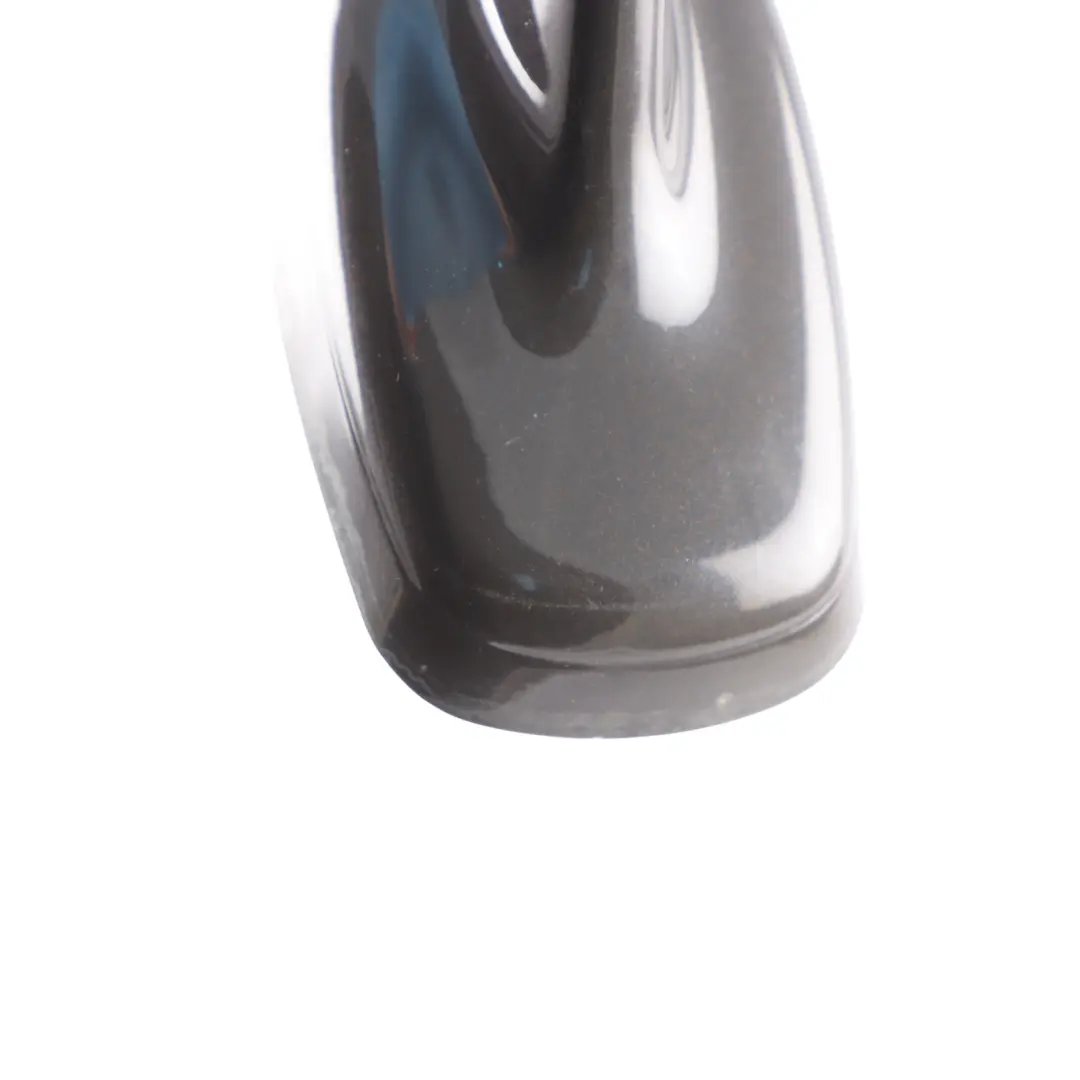 Aerial Roof Antenna Shark Oolong Grey Metallic - X7U to Audi A8 4H D4 with Part number 4H0035503A Audi A8 4H D4 Aerial Roof Antenna Shark Oolong Grey Metallic - X7U - SKU 4H0035503A-OGR - Part number 4H0035503A