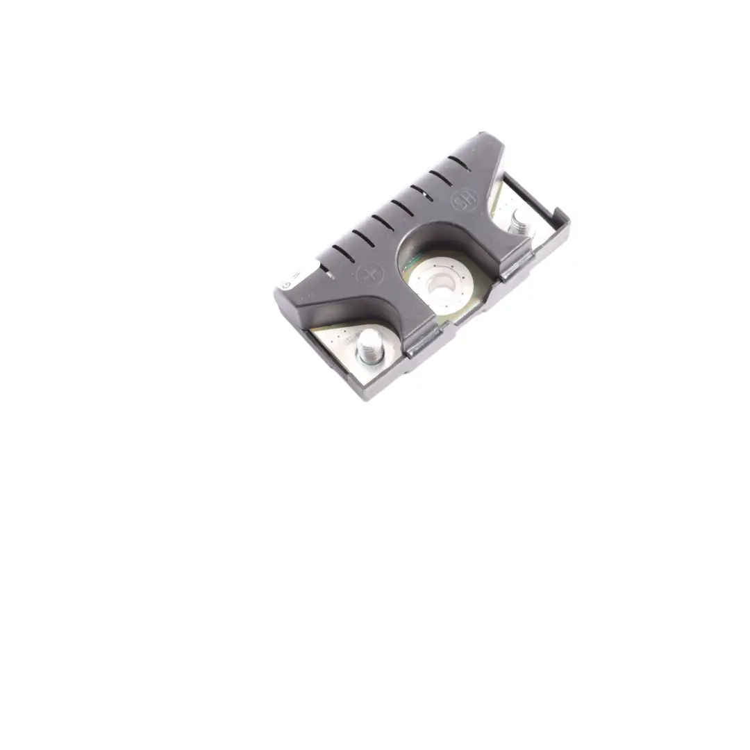 Aerial Antenna Amplifier Booster Unit Module to Audi A8 D4 with Part number 4H0035570A Audi A8 D4 Aerial Antenna Amplifier Booster Unit Module - SKU 4H0035570A - Part number 4H0035570A