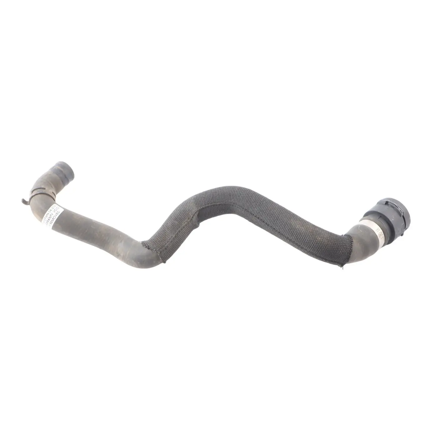 Audi A6 C7 3.0 TDI CLAA Water Coolant Pipe Hose Line Tube 4H0121449Q