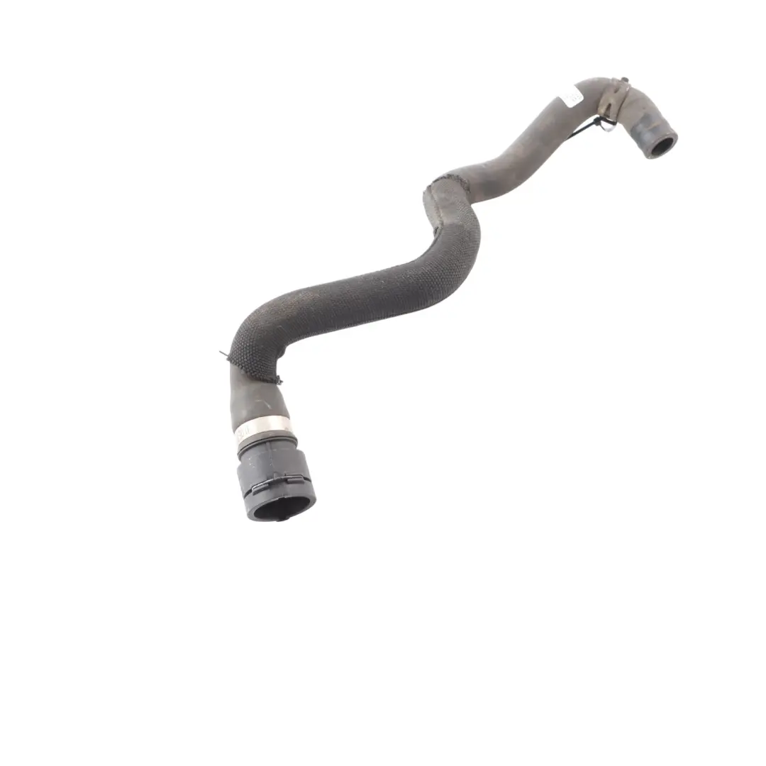 Audi A6 C7 3.0 TDI CLAA Tuyau Conduite Liquide Refroidissement - SKU 4H0121449Q - Numéro de pièce 4H0121449Q