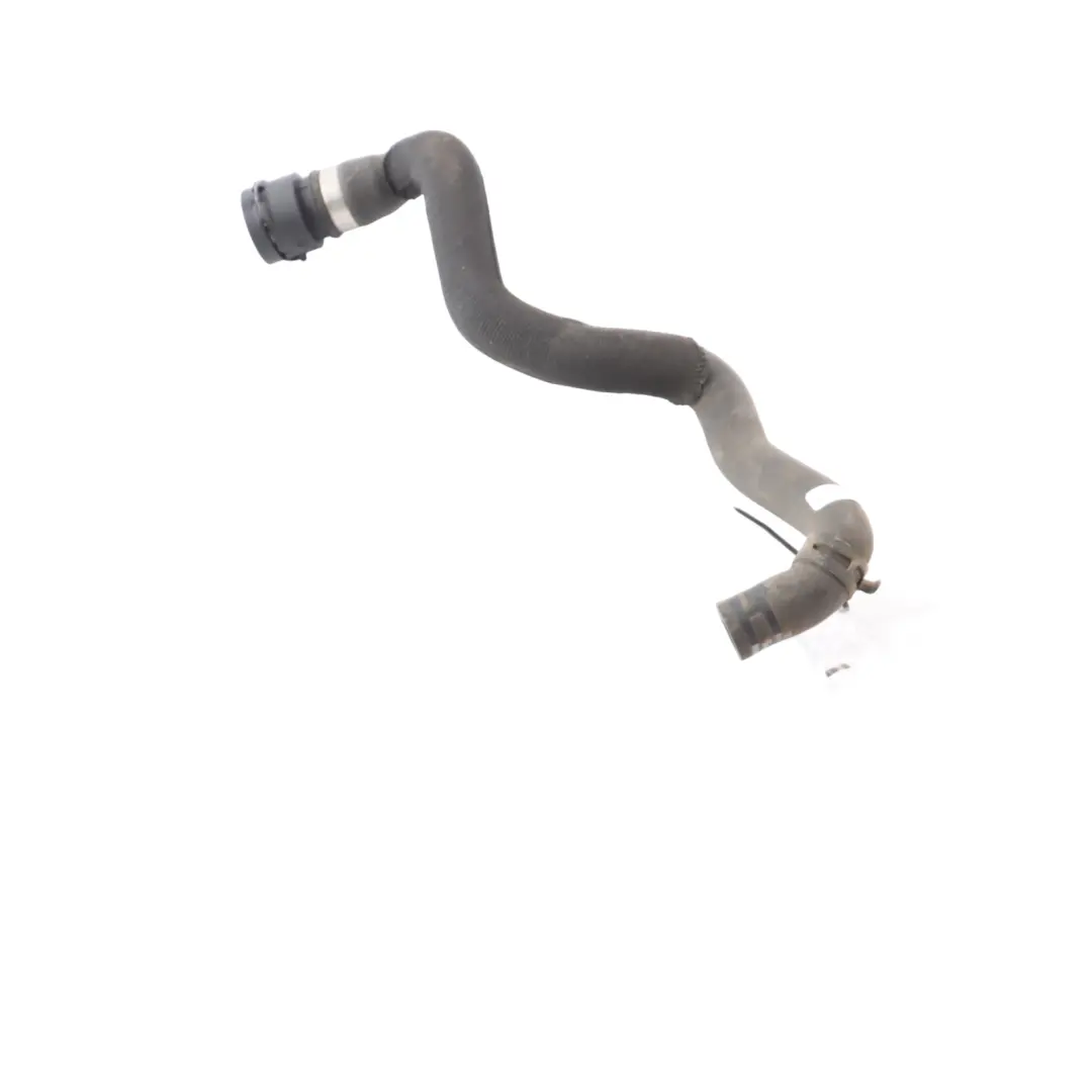 Audi A6 C7 3.0 TDI CLAA Tuyau Conduite Liquide Refroidissement - SKU 4H0121449Q - Numéro de pièce 4H0121449Q