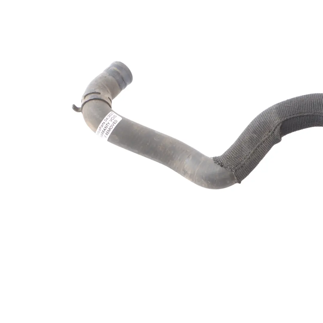 Audi A6 C7 3.0 TDI CLAA Tuyau Conduite Liquide Refroidissement - SKU 4H0121449Q - Numéro de pièce 4H0121449Q