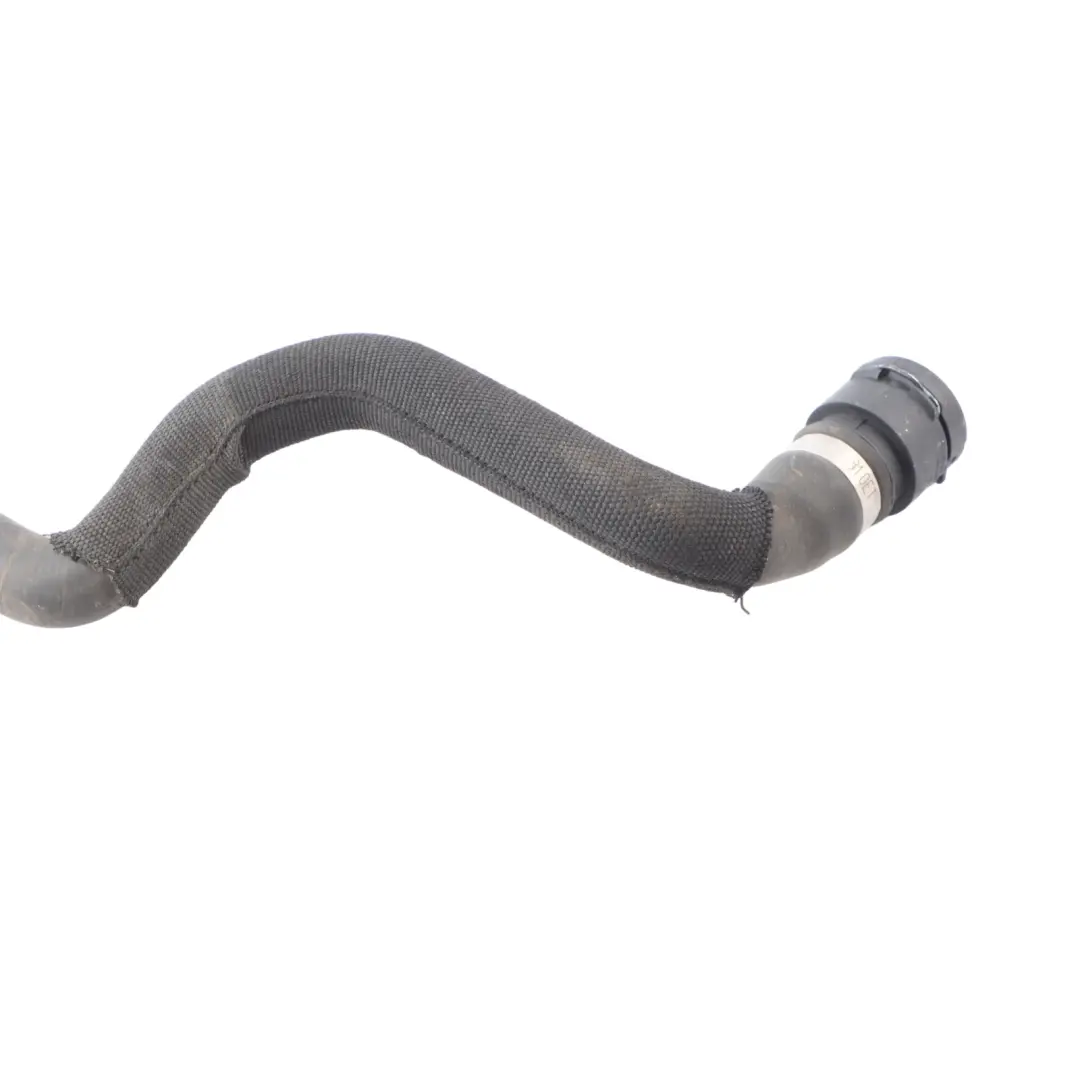 Audi A6 C7 3.0 TDI CLAA Water Coolant Pipe Hose Line Tube - SKU 4H0121449Q - Part number 4H0121449Q